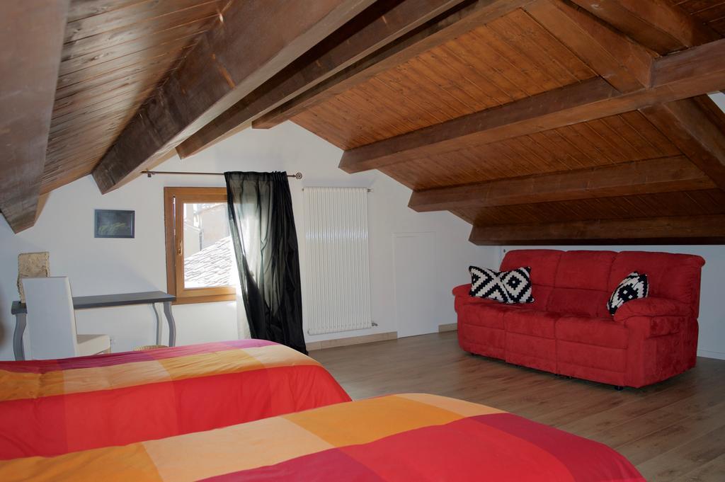 Casa Calle Frezzeria * Venice