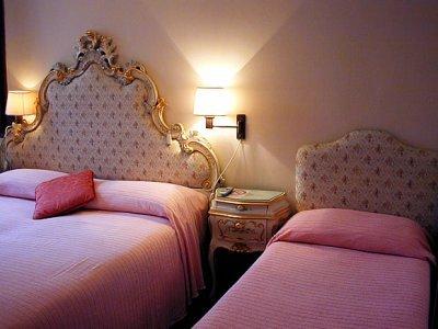 Basilea 3* Venice