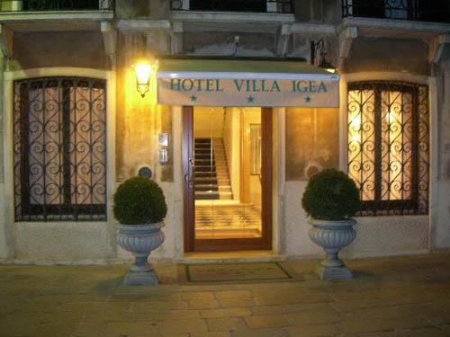 San Zaccaria Venice