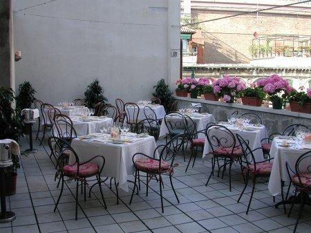 San Zaccaria Venice