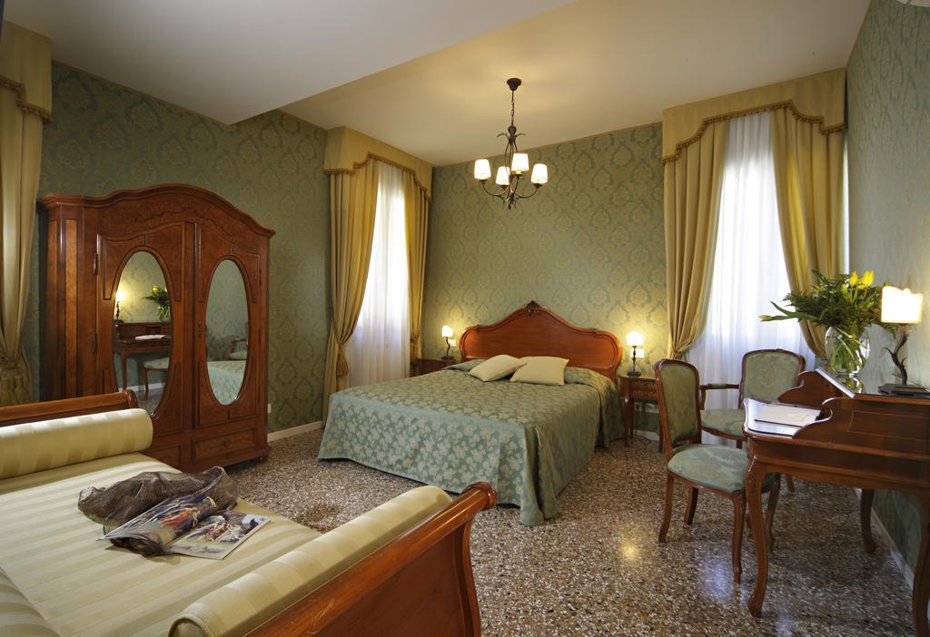Bed & Breakfast Al Palazzetto 2*