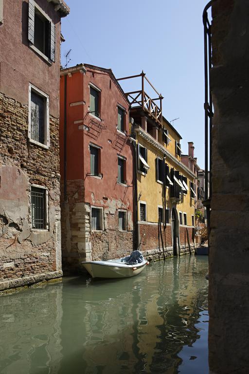 Bed & Breakfast Al Palazzetto Venice