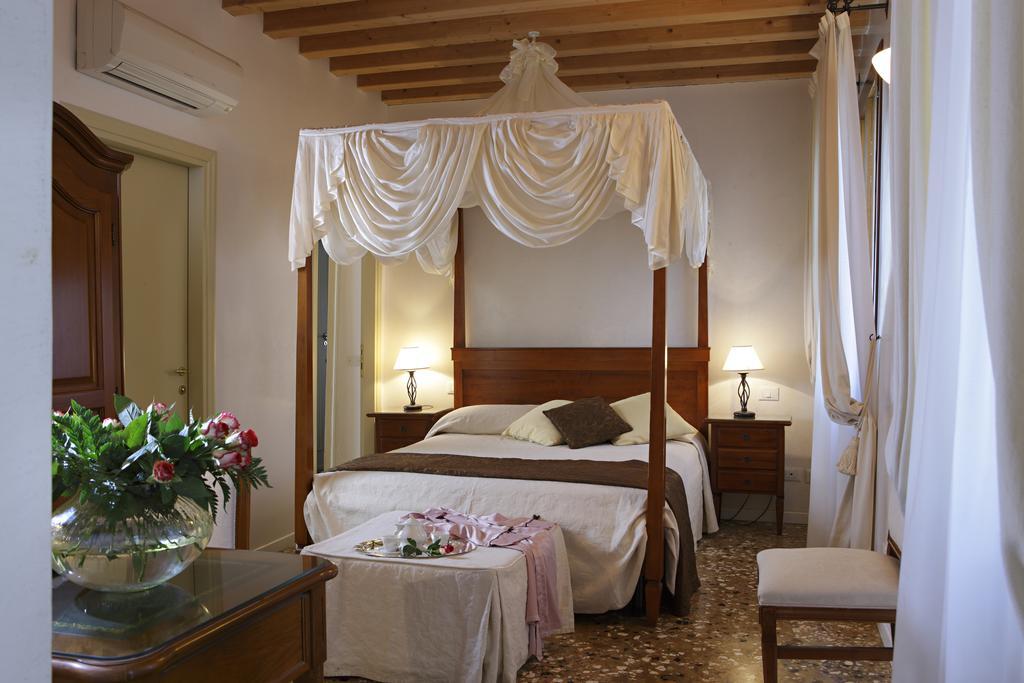 Al Palazzetto Bed & Breakfast