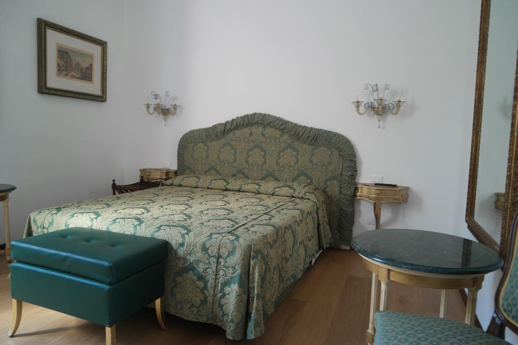 Apartamento Savoia E Jolanda Veneza