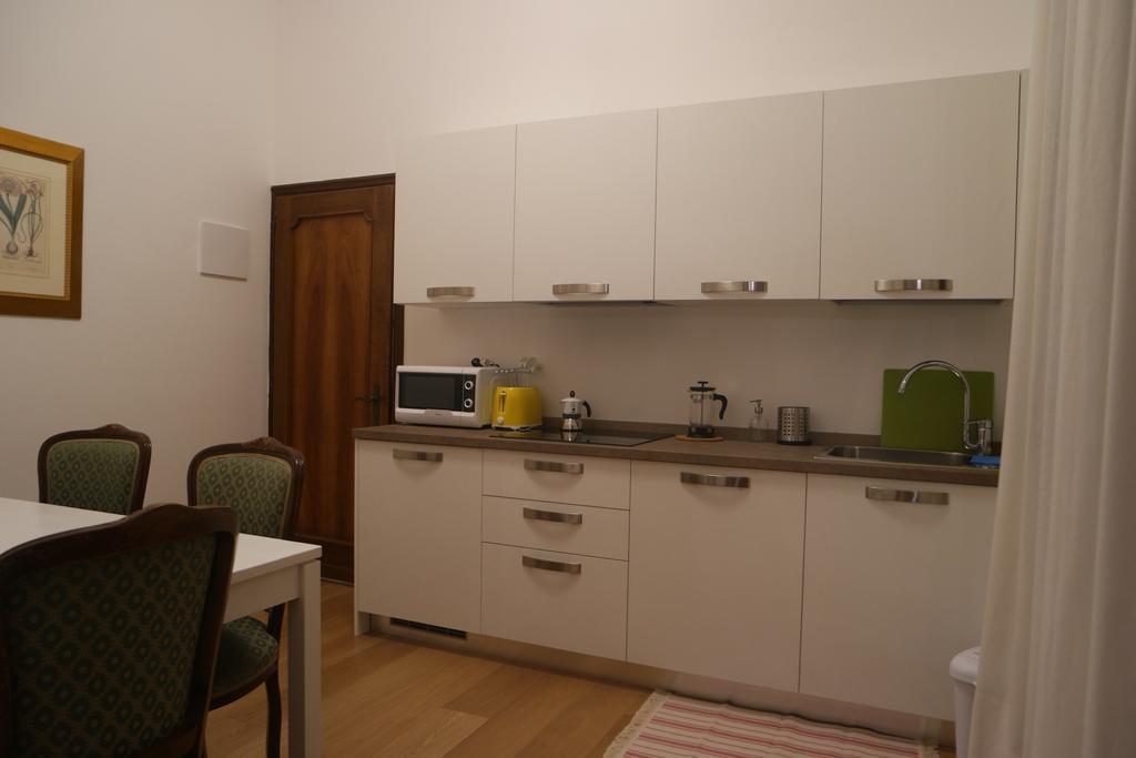 Apartamento Savoia E Jolanda