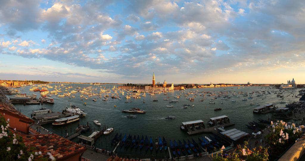 Londra Palace Hotel Venice