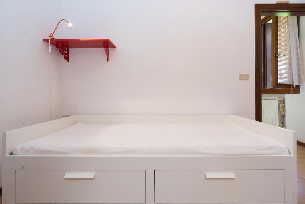 Apartamento Biennale Garibaldi *