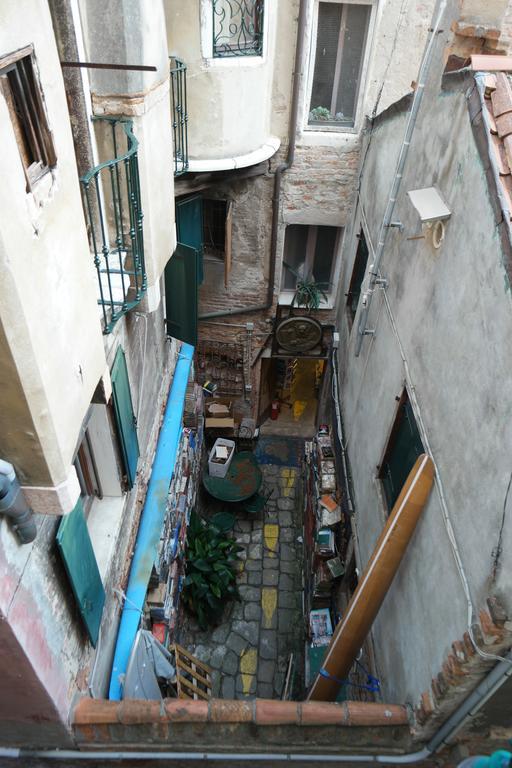 Savoia E Jolanda Veneza