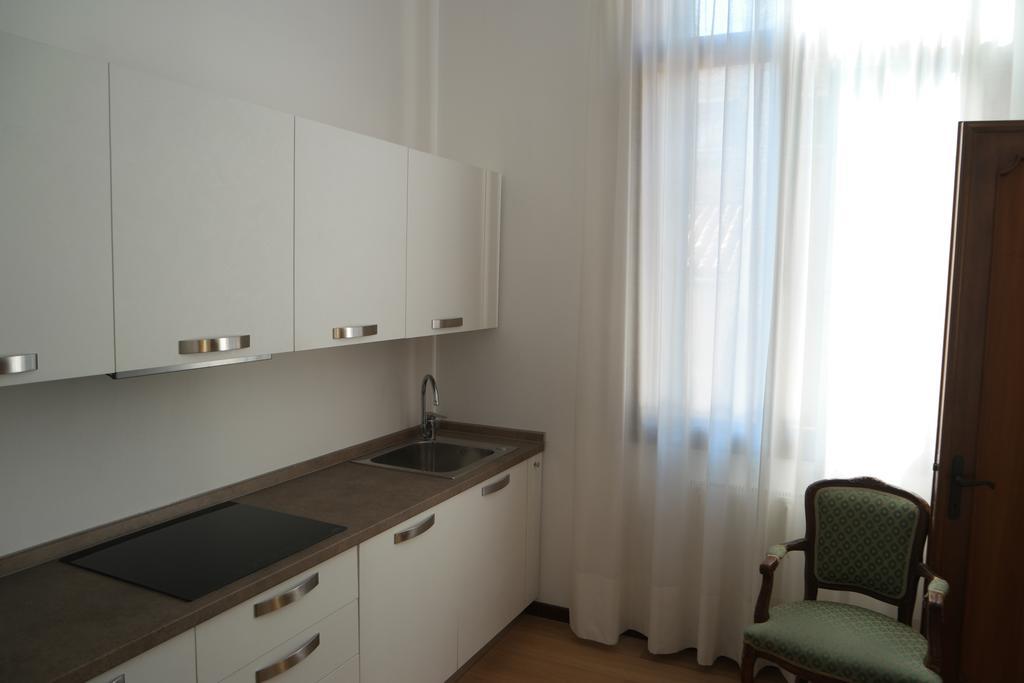 Apartamento Savoia E Jolanda *