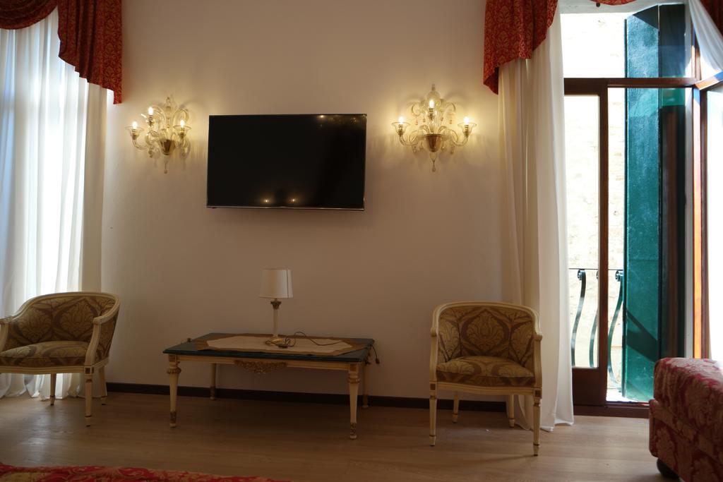 Apartamento Savoia E Jolanda