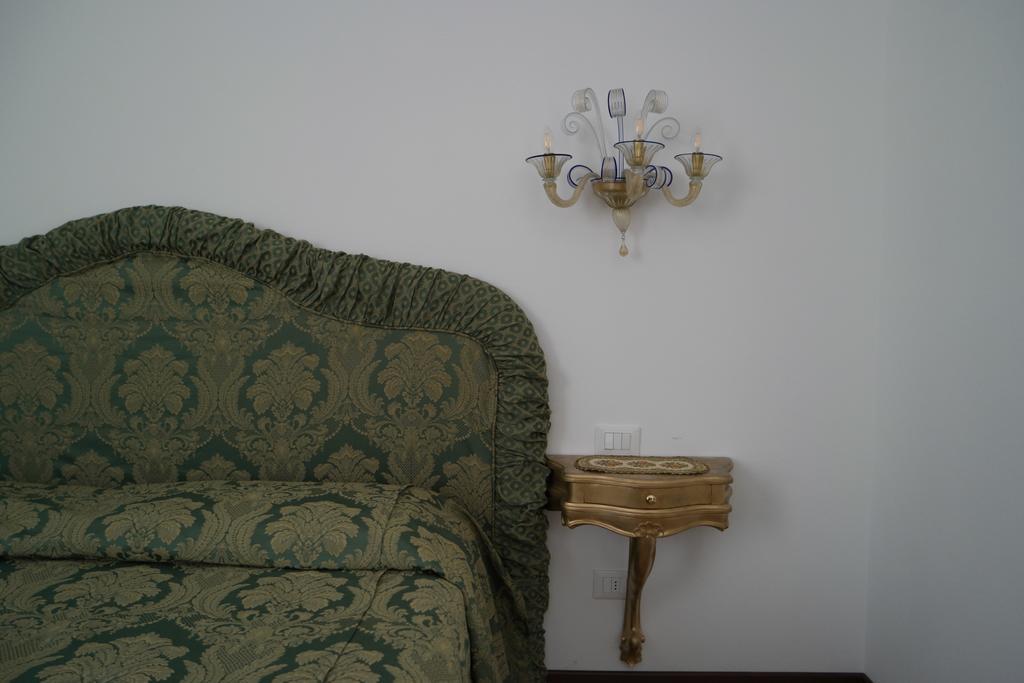 Apartamento Savoia E Jolanda