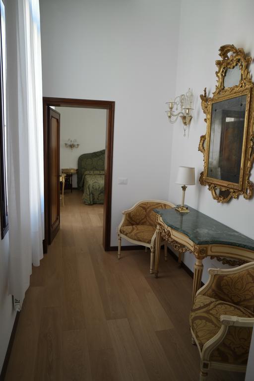 Apartamento Savoia E Jolanda *