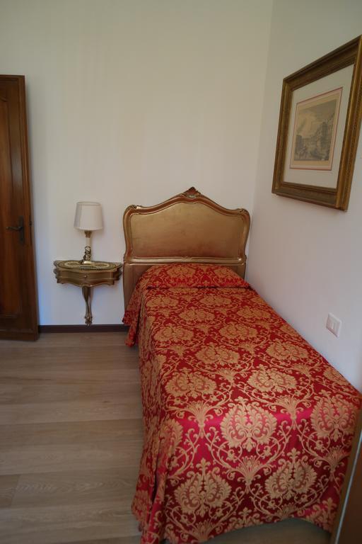 Apartamento Savoia E Jolanda
