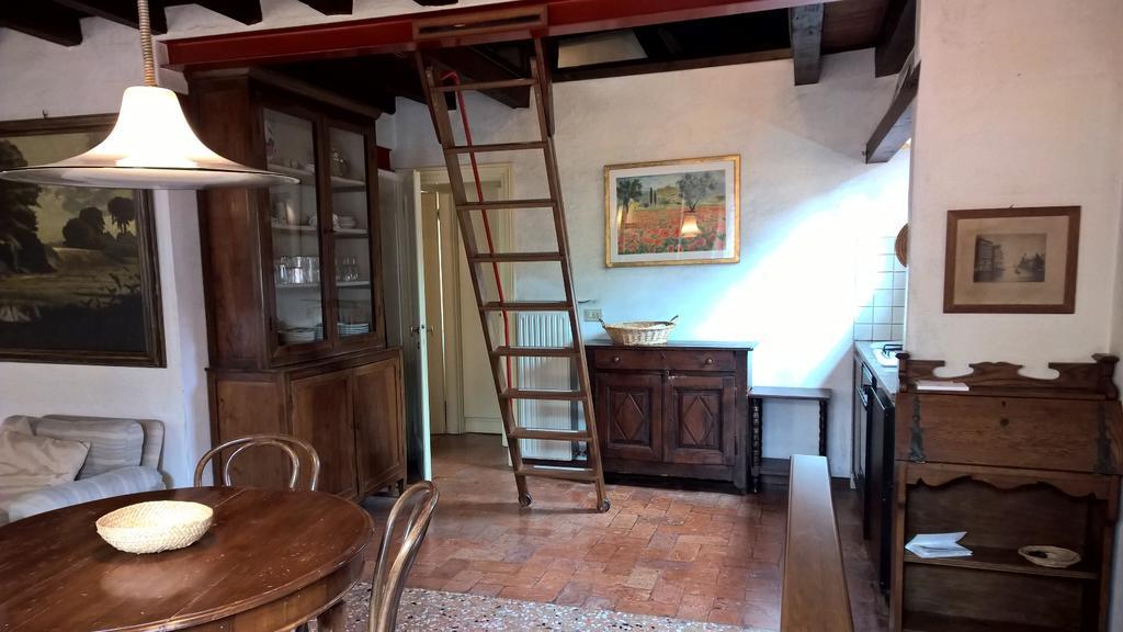 Apartment Domarie