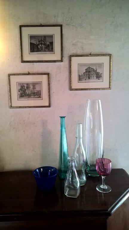 Apartment Domarie