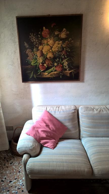 Domarie Apartment Venice