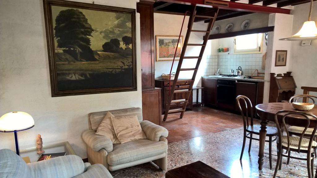 Apartment Domarie *