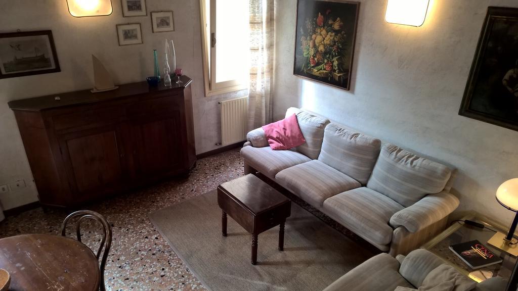 Domarie Apartment Venice