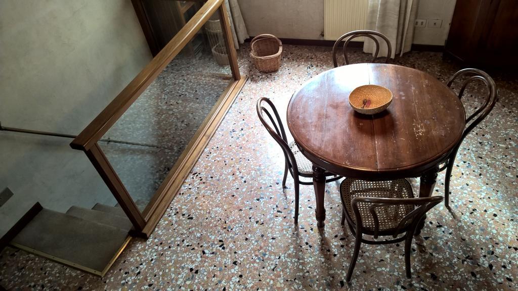 Domarie Apartment