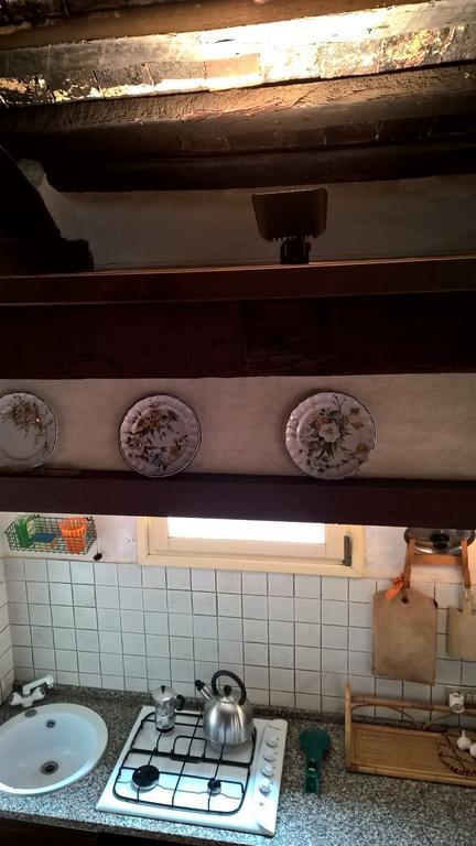 Apartment Domarie Venice