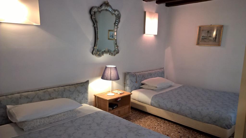 Apartment Domarie