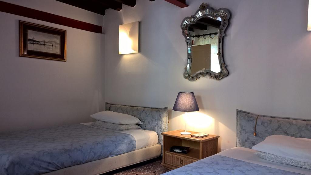 Apartment Domarie *