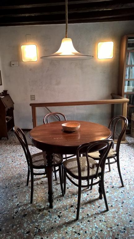 Apartment Domarie Venice