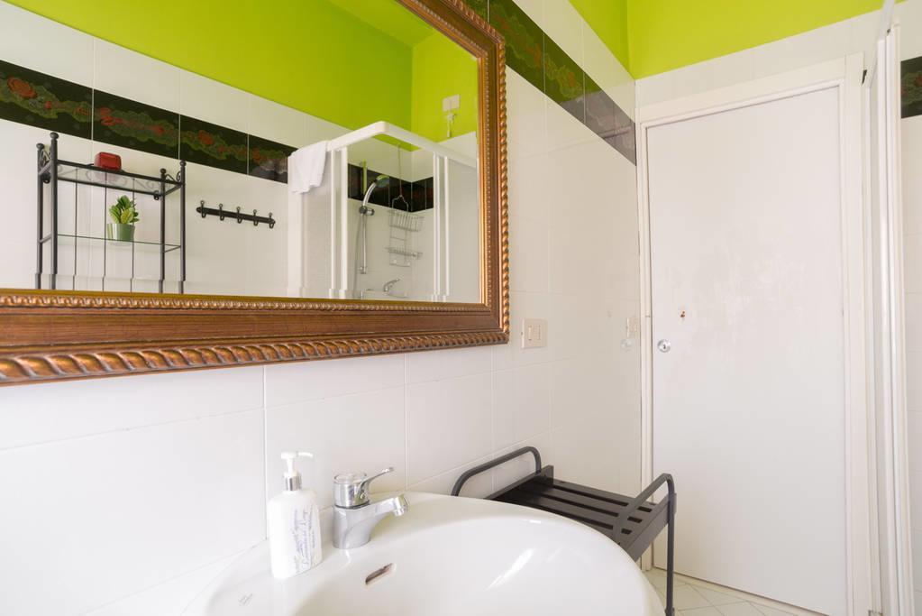 Guest house Quaggio Ca' Grimani