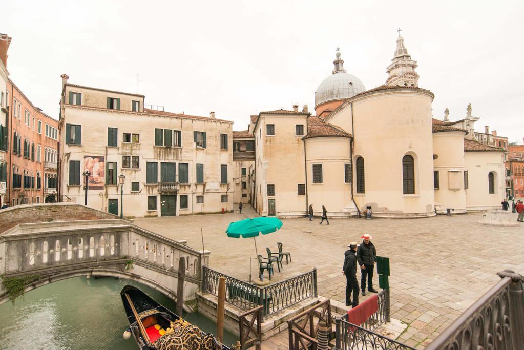 Quaggio Ca' Grimani Guest house