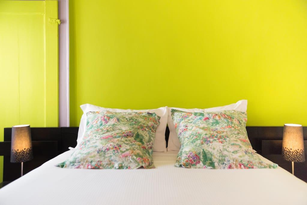 Guest house Quaggio Ca' Grimani 2*