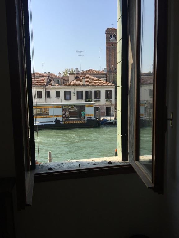 Princess Canal View Veneza
