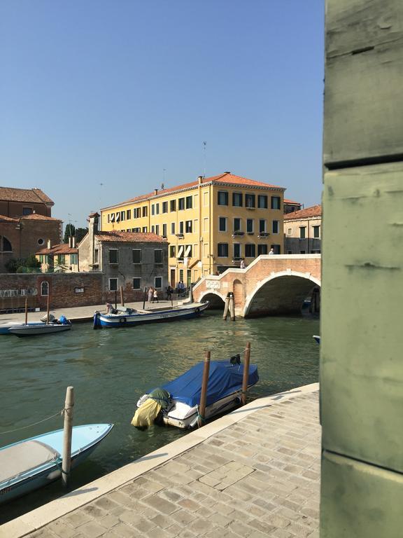 Princess Canal View Veneza