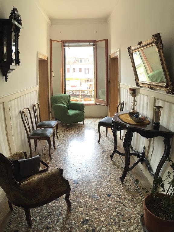 Princess Canal View Veneza