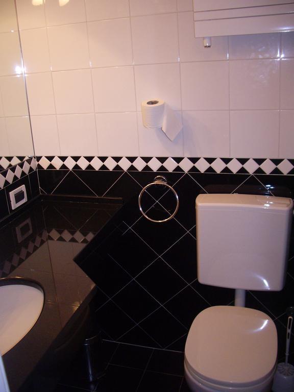 Apartamento Magic