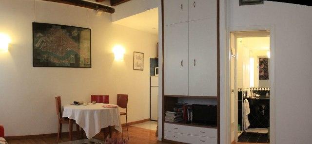 Apartamento Magic