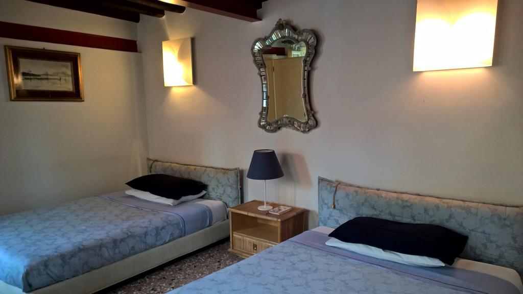 Apartment Domarie