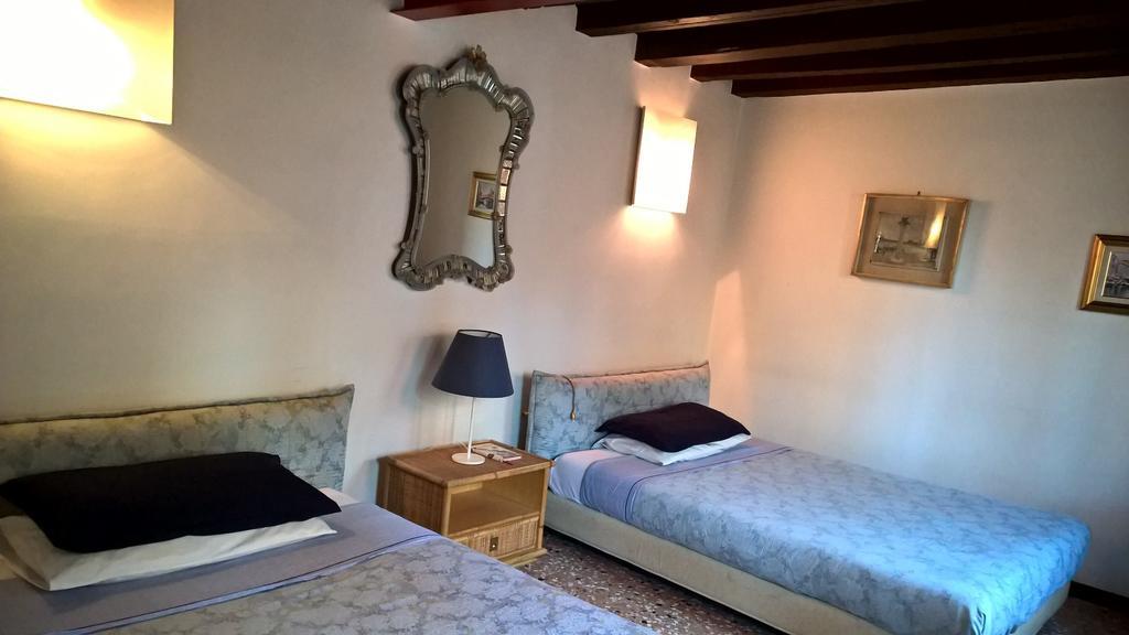 Domarie Apartment Venice