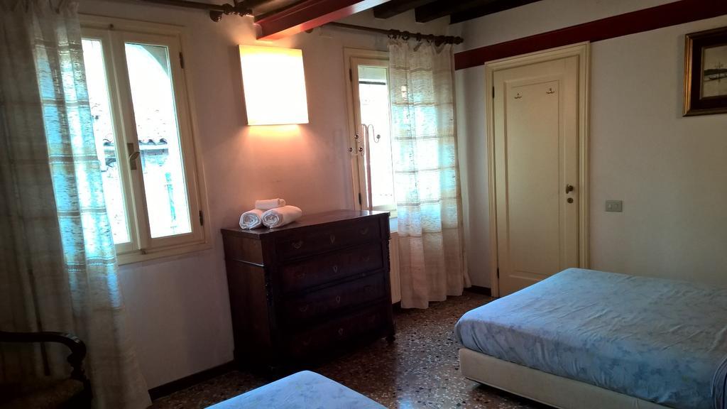 Domarie Venice