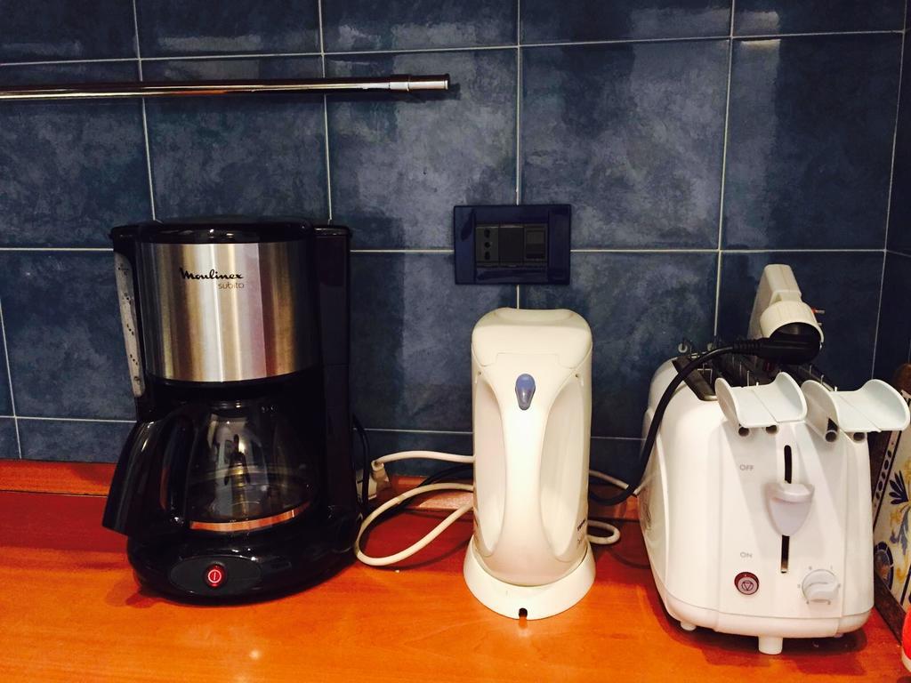 Apartamento Magic *