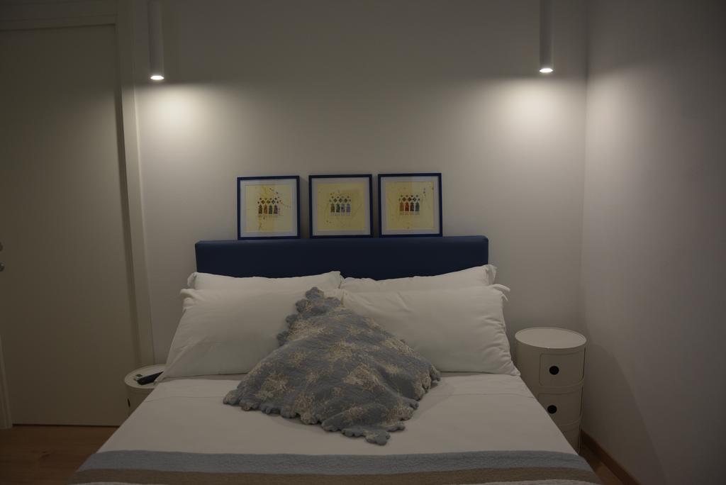 San Marco Design Guest house