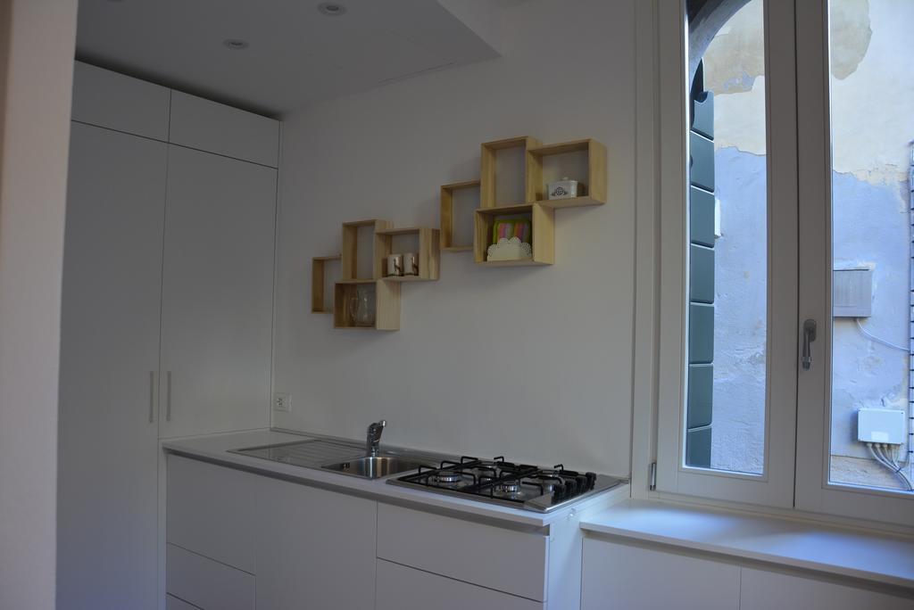 Guest house San Marco Design Venice
