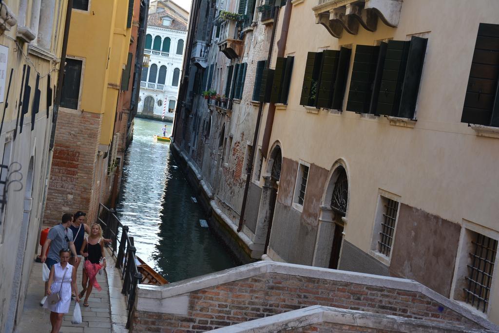 San Marco Design Guest house Venice