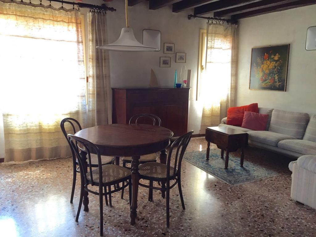 Apartment Domarie *