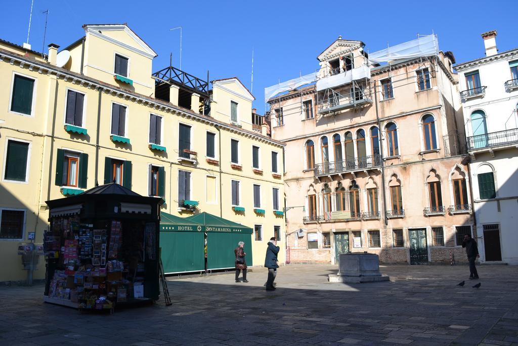 Apartment Santa Marina 5896