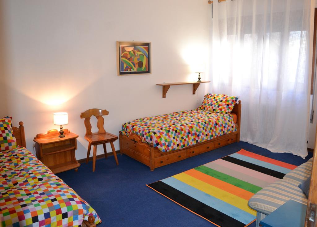 Apartment Santa Marina 5896 *