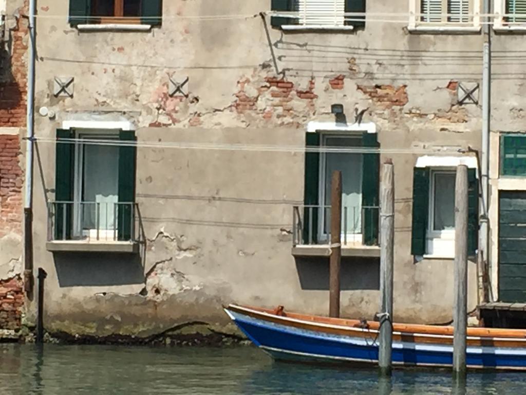 Apartment Ca' Delle Erbe *
