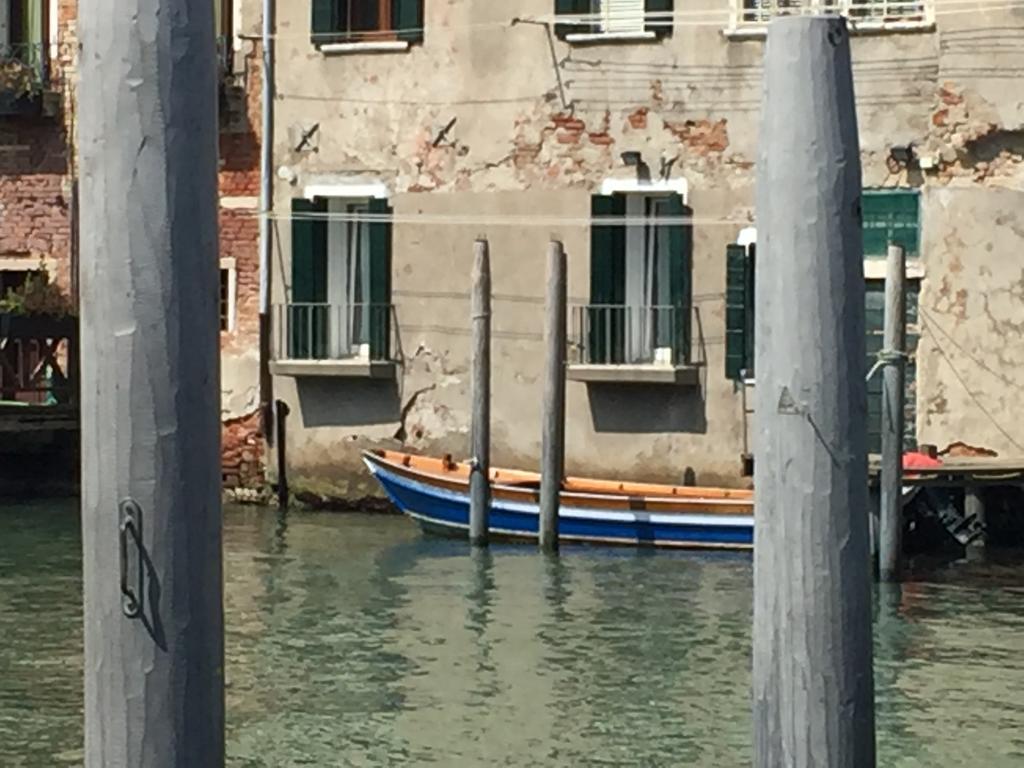 Ca' Delle Erbe Apartment *