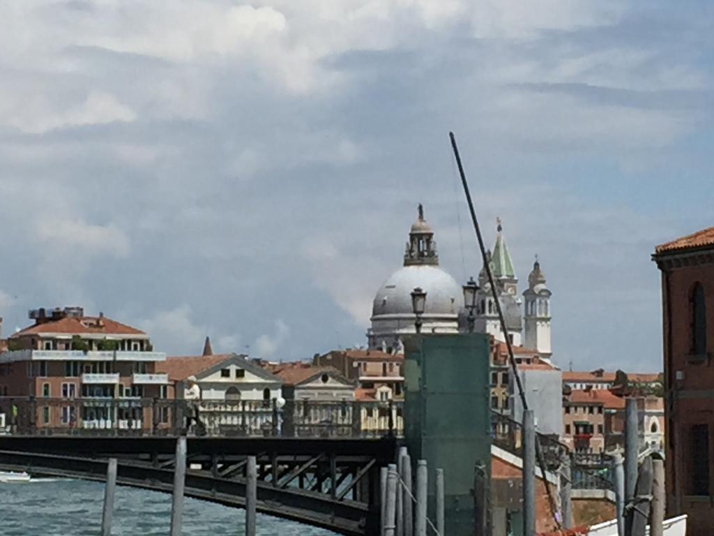 Ca' Delle Erbe Venice