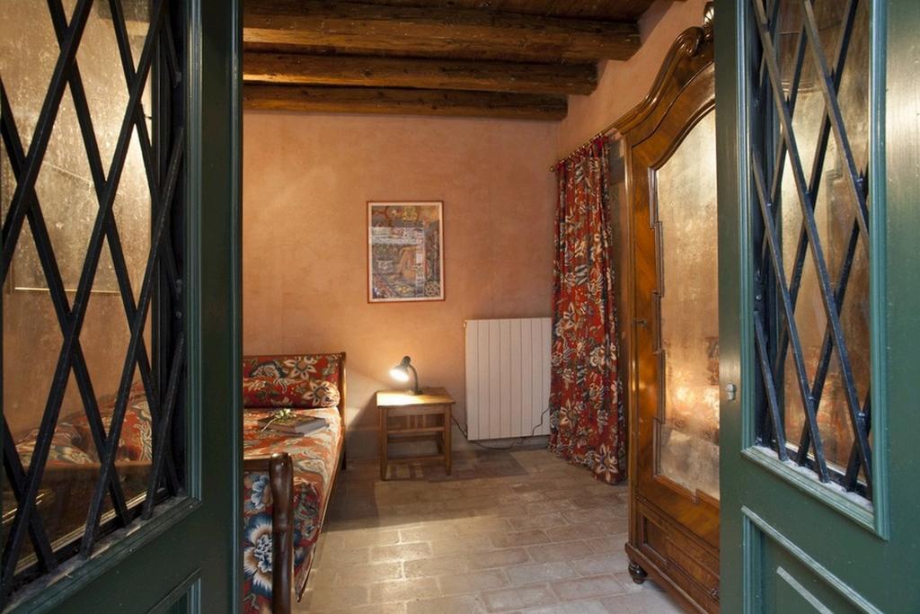 Apartment Locappart Santa Croce Venice