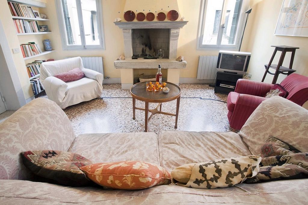 Apartment Locappart Santa Croce